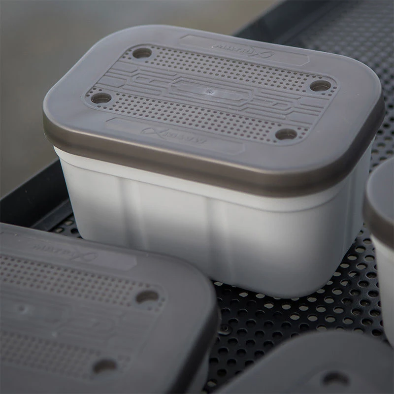 Matrix Air Flow Bait Tubs